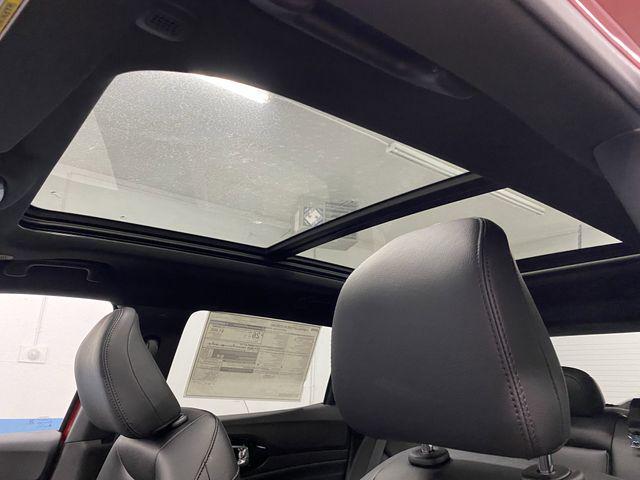 new 2026 Jeep Compass car, priced at $37,462