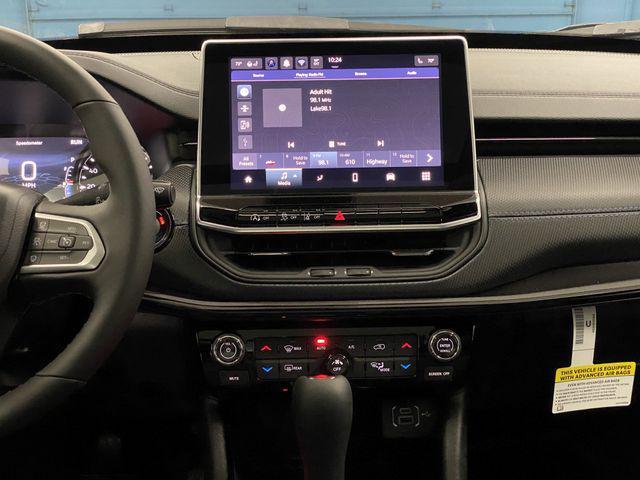 new 2026 Jeep Compass car, priced at $37,462