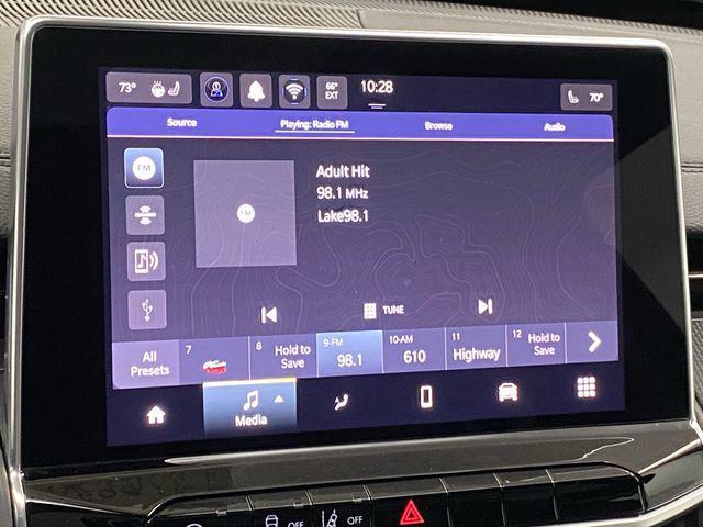 new 2026 Jeep Compass car, priced at $37,462