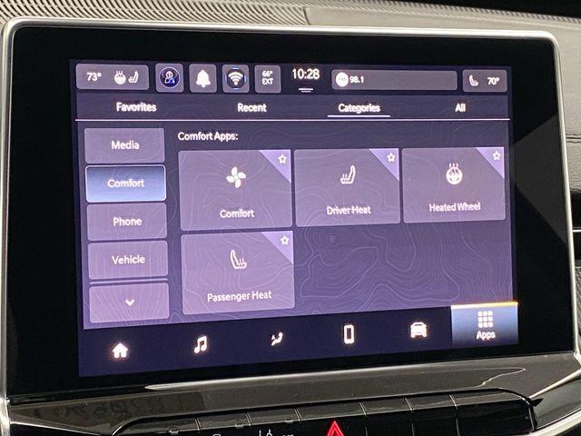 new 2026 Jeep Compass car, priced at $37,462