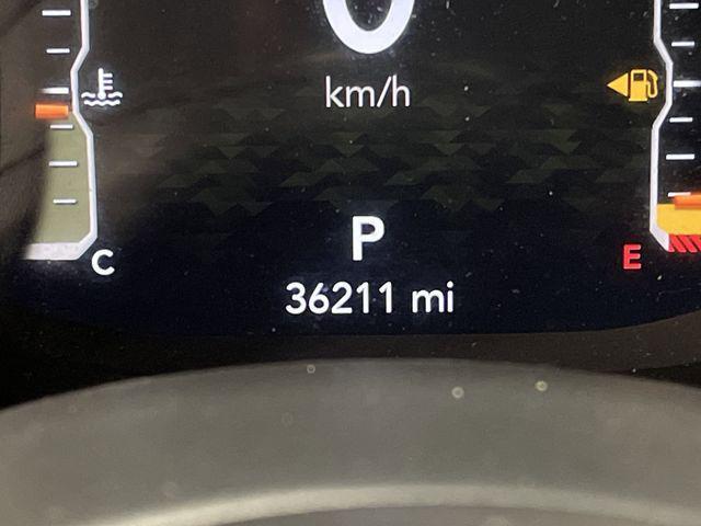 used 2023 Jeep Wrangler car, priced at $39,999