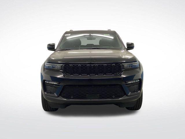 new 2025 Jeep Grand Cherokee car, priced at $50,446