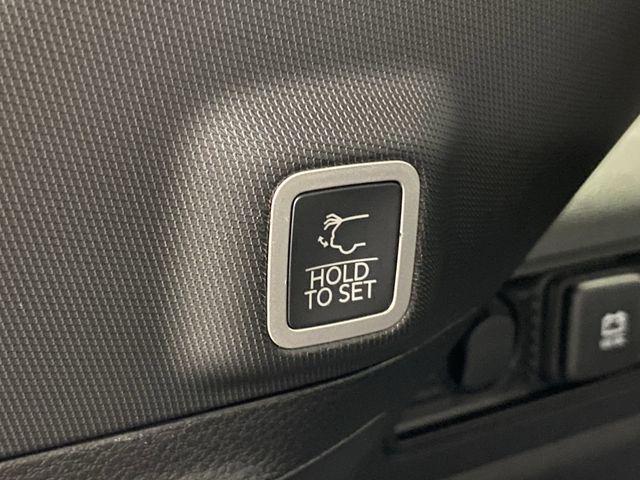 new 2025 Jeep Grand Cherokee car, priced at $50,446