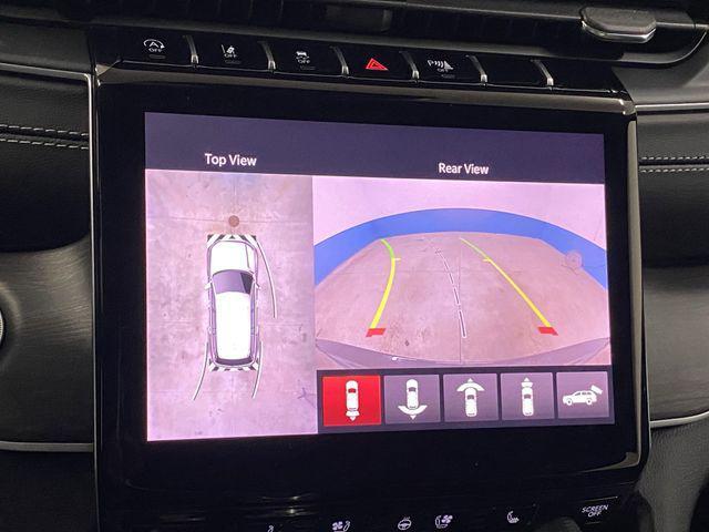 new 2025 Jeep Grand Cherokee car, priced at $50,446