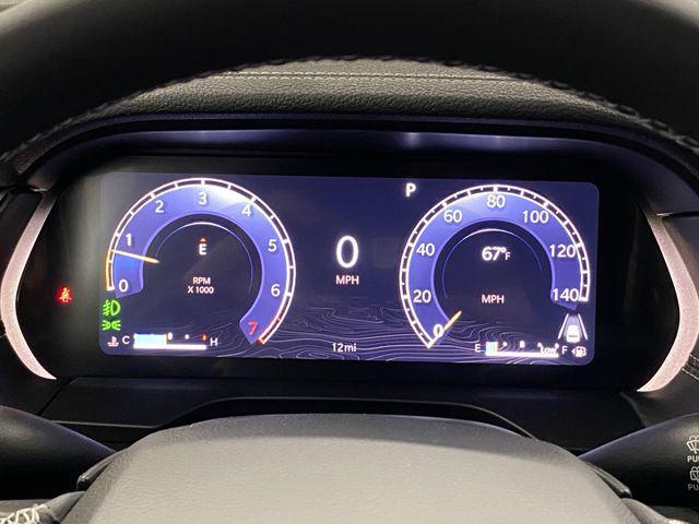 new 2025 Jeep Grand Cherokee car, priced at $50,446