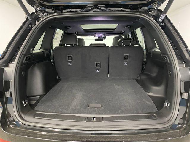 new 2025 Jeep Grand Cherokee car, priced at $50,446