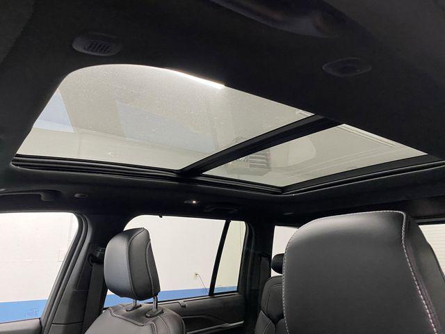 new 2025 Jeep Grand Cherokee car, priced at $50,446