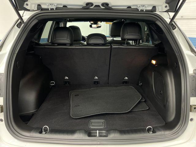 used 2024 Jeep Compass car, priced at $25,749