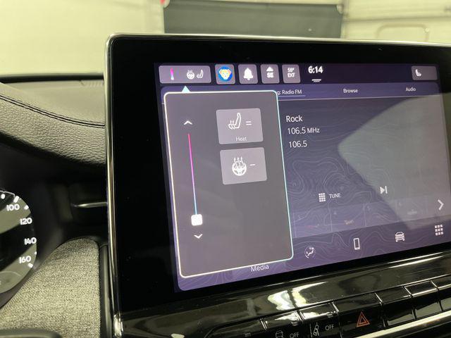 used 2022 Jeep Compass car, priced at $20,749