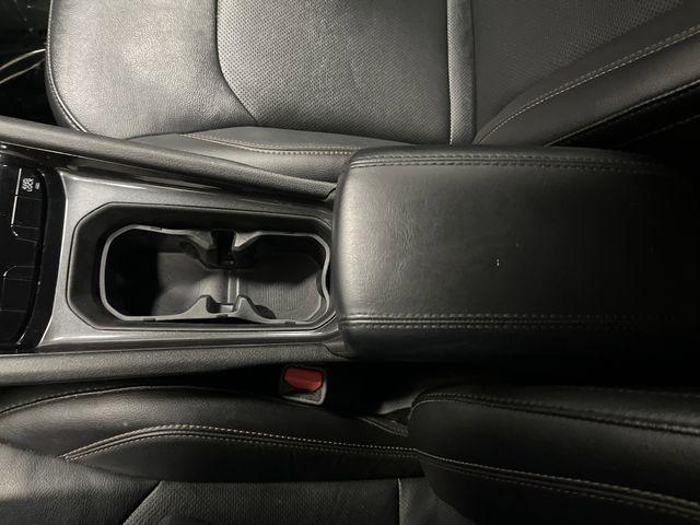 used 2022 Jeep Compass car, priced at $20,749