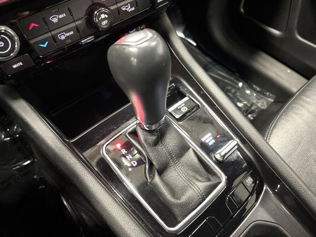 used 2022 Jeep Compass car, priced at $20,749