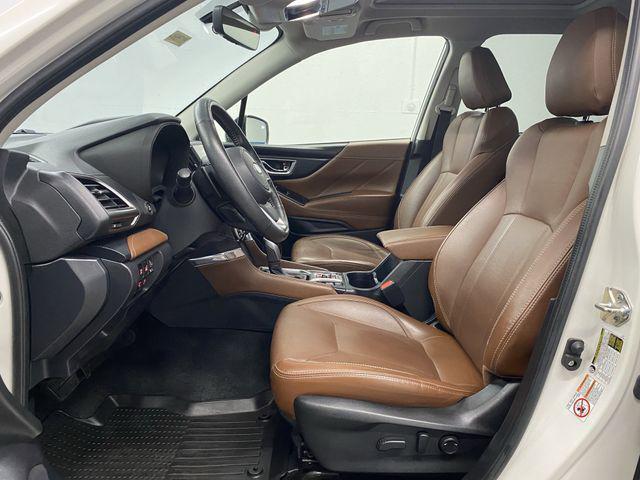 used 2019 Subaru Forester car, priced at $20,499