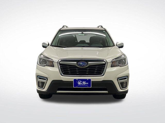 used 2019 Subaru Forester car, priced at $20,499