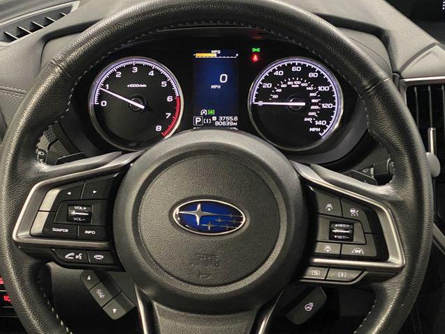 used 2019 Subaru Forester car, priced at $20,499