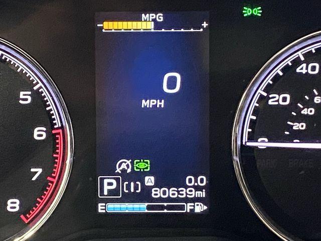 used 2019 Subaru Forester car, priced at $20,499