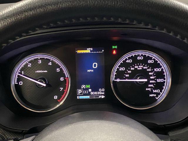 used 2019 Subaru Forester car, priced at $20,499