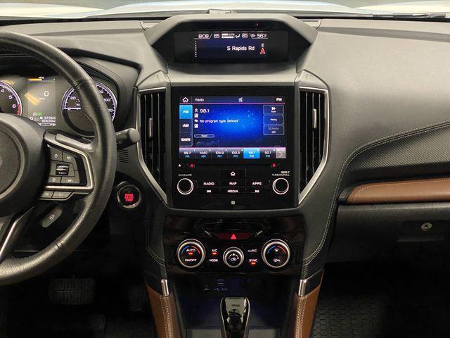 used 2019 Subaru Forester car, priced at $20,499