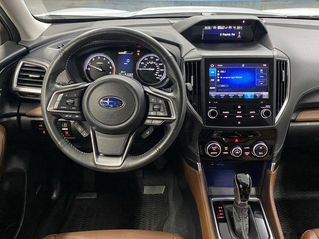 used 2019 Subaru Forester car, priced at $20,499
