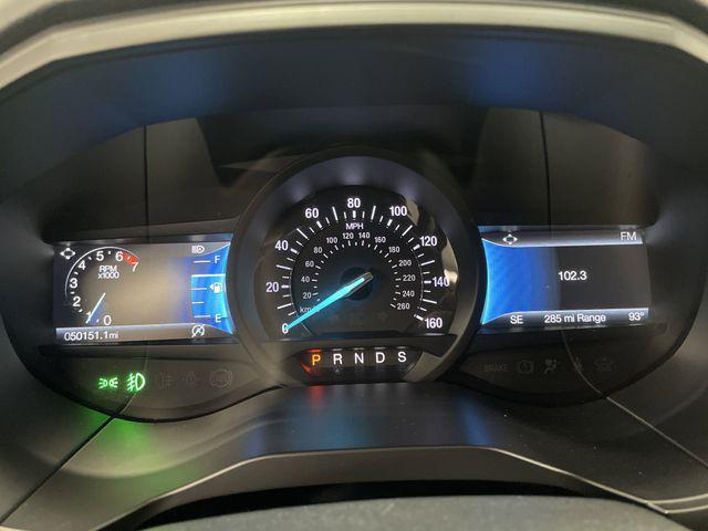 used 2022 Ford Edge car, priced at $25,745