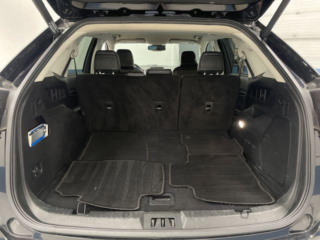 used 2022 Ford Edge car, priced at $23,499