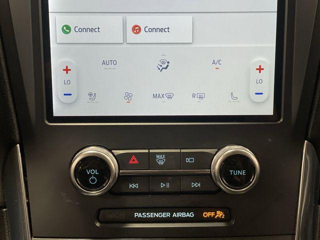 used 2022 Ford Edge car, priced at $23,499