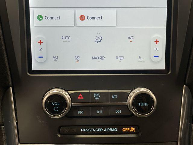 used 2022 Ford Edge car, priced at $25,745