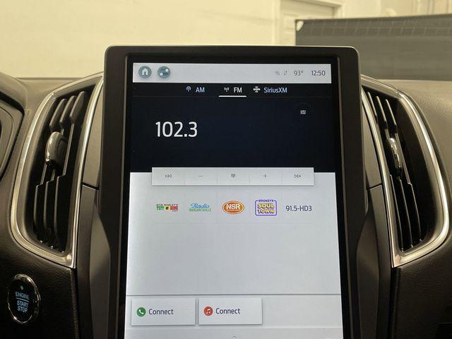 used 2022 Ford Edge car, priced at $25,745