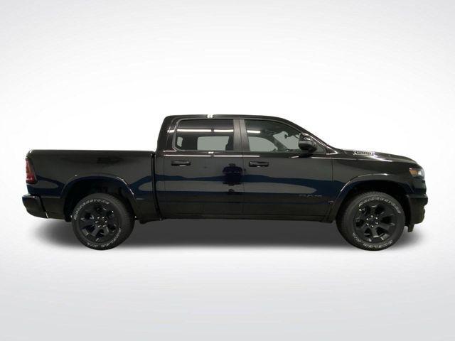 new 2026 Ram 1500 car, priced at $55,357