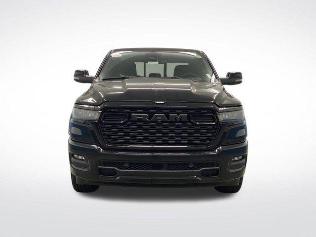 new 2026 Ram 1500 car, priced at $55,357