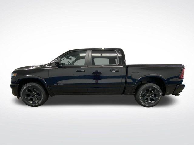 new 2026 Ram 1500 car, priced at $55,357