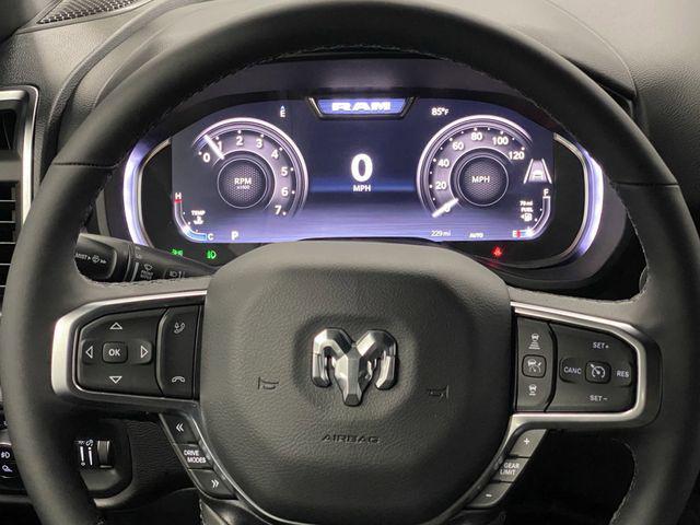 new 2026 Ram 1500 car, priced at $55,357