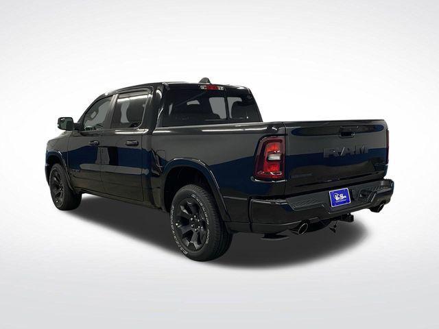 new 2026 Ram 1500 car, priced at $55,357
