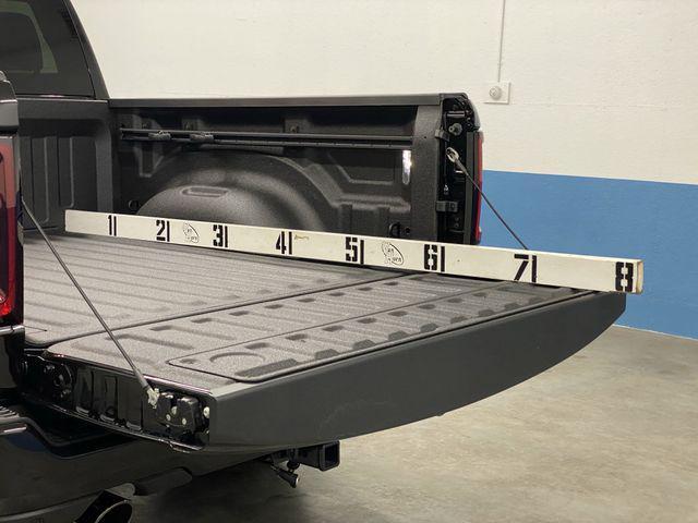 new 2026 Ram 1500 car, priced at $55,357