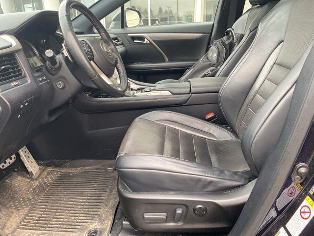 used 2017 Lexus RX 350 car, priced at $23,950