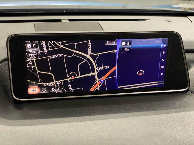 used 2017 Lexus RX 350 car, priced at $23,950