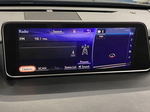 used 2017 Lexus RX 350 car, priced at $23,950