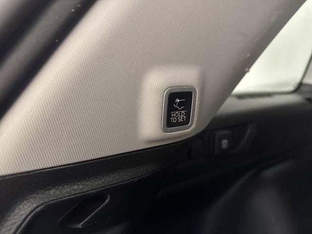 used 2023 Jeep Grand Cherokee car, priced at $29,999