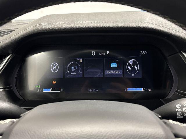 used 2023 Jeep Grand Cherokee car, priced at $29,999