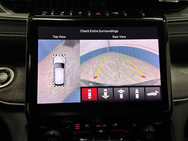 used 2023 Jeep Grand Cherokee car, priced at $29,999