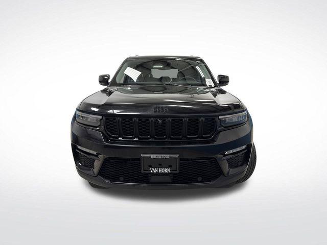 used 2023 Jeep Grand Cherokee car, priced at $29,999