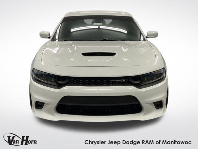 used 2022 Dodge Charger car, priced at $40,999