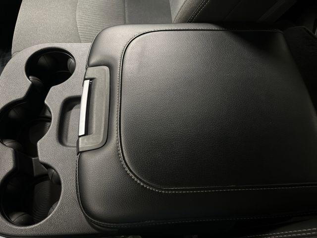 used 2024 Ram 2500 car, priced at $45,849