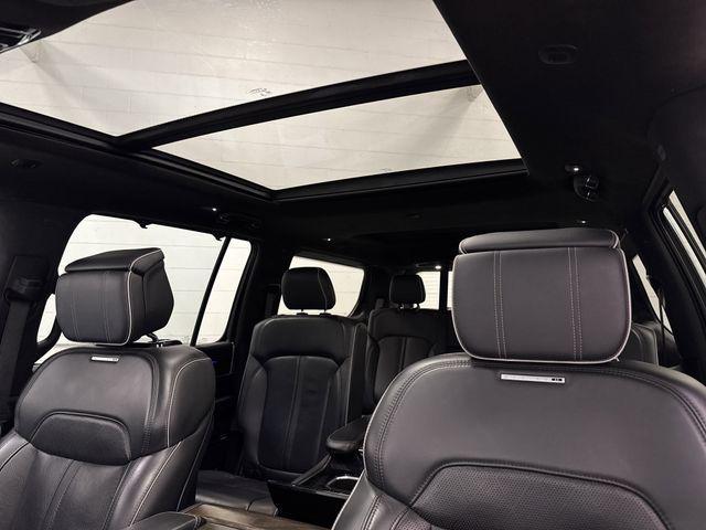 used 2022 Jeep Grand Wagoneer car, priced at $50,999