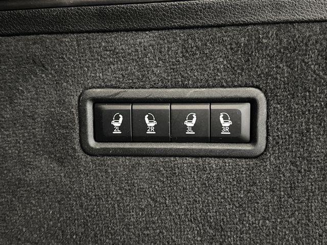 used 2022 Jeep Grand Wagoneer car, priced at $50,999