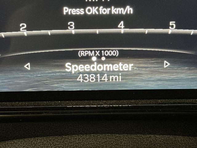 used 2022 Jeep Grand Wagoneer car, priced at $50,999