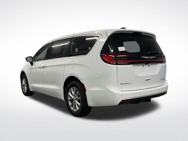 new 2026 Chrysler Pacifica car, priced at $49,340