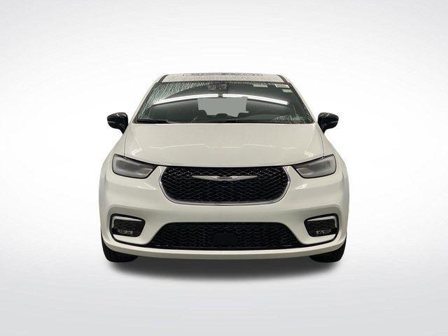 new 2026 Chrysler Pacifica car, priced at $49,340