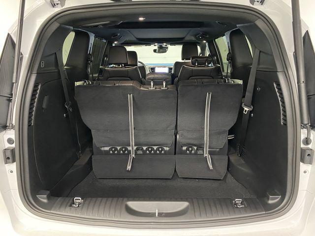 new 2026 Chrysler Pacifica car, priced at $49,340