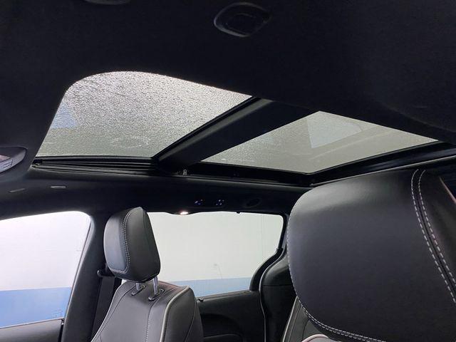 new 2026 Chrysler Pacifica car, priced at $49,340