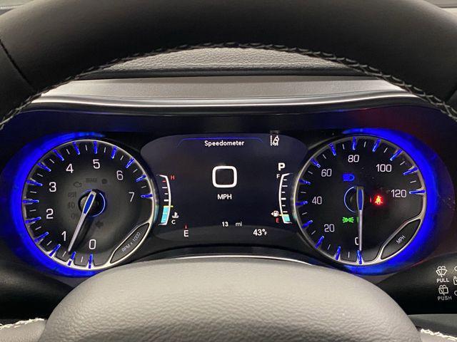 new 2026 Chrysler Pacifica car, priced at $49,340